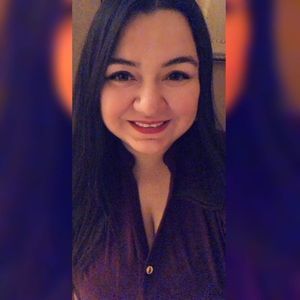 Meet your Posher, Araceli